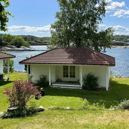 With Sunset Views And Private Dock * Sandefjord