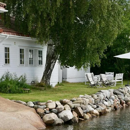 With Sunset Views And Private Dock