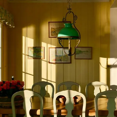 With Sunset Views And Private Dock 桑讷菲尤尔