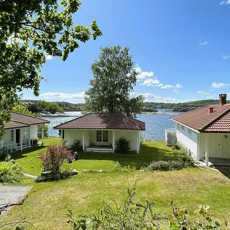 With Sunset Views And Private Dock Casa vacanze Sandefjord